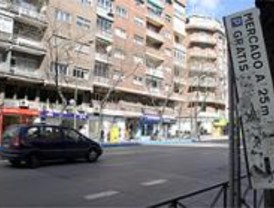 Tetuán, de la periferia al centro