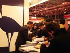 Las Rozas participa en la IV Feria del Empleo de Formación Profesional