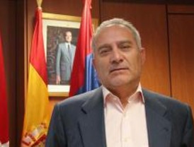 El alcalde de Móstoles reclama más competencias en el bando del Bicentenario