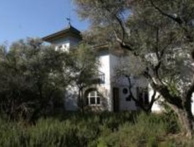 La Comunidad cambia el plan urbanístico para proteger el Olivar de Chamartín