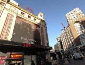 Callao City Lights sortea entradas para el cine