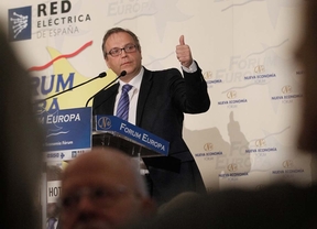 Carmona promete una "M-30 social" con servicios para los más desfavorecidos