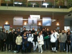 La escuela de música de Leganés cerrada hasta el 24 de enero