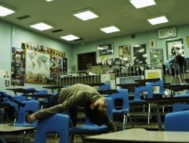 'Madrid en Corto' encuentra a sus protagonistas