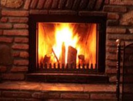 La Comunidad recomienda revisar las chimeneas antes de la llegada del frío