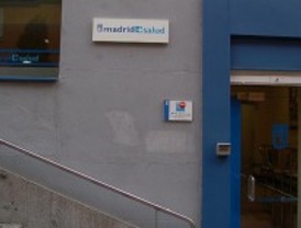 Denuncian que aumenta la deuda de Madrid Salud