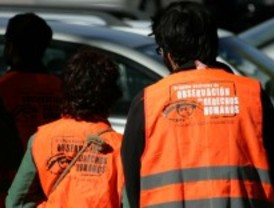 Vigilando a los vigilantes