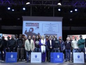 Festimad 2M también estará en Alcobendas