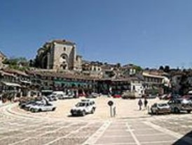 Cinco municipios crean un consorcio para desarrollar actividades de cooperación