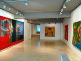 Un paseo nocturno por lo mejor del arte moderno y contemporáneo