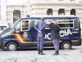 La policía desmantela una banda de atracadores chilenos
