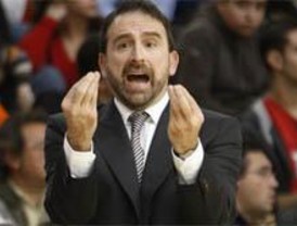 El Madrid se complica en la Euroliga