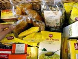 Los celiacos piden ayudas a Aguirre para afrontar el coste de una dieta sin gluten