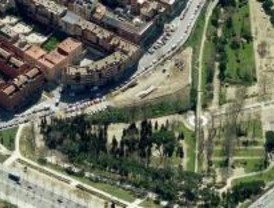 Un concurso decidirá la mejor propuesta para el proyecto del parque de los Pinos