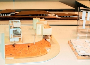 Una estudiante de Arquitectura de la UAX finalista en el concurso de Taller de Arquitectura Latinoamericana