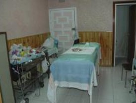 Cierran una clínica que realizaba circuncisiones ilegales