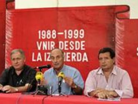 La Fiesta del PCE celebrará los 30 años de su legalización