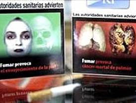 Las imágenes más crudas del tabaco