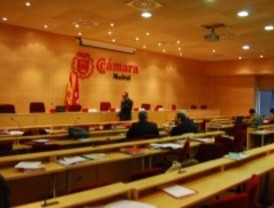 Jornadas sobre Responsabilidad Social Corporativa en la Cámara de Comercio