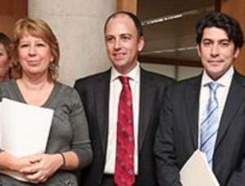 Martín Vasco dimite de la comisión de investigación