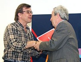Alcorcón firma 24 convenios con clubes y asociaciones deportivas