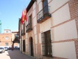 Alcalá acoge un exposición de fotos de Cartier-Bresson