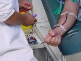 Ampliados los horarios de donación de sangre en fines de semana y festivos