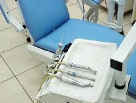 Ayudas para implantes de prótesis para mayores de Las Rozas