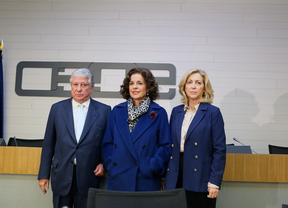 CEIM pide a Botella la creación de "mesas de trabajo empresarial"