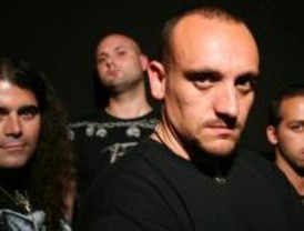 Esclavitud presenta su disco 'Involución' en Madrid