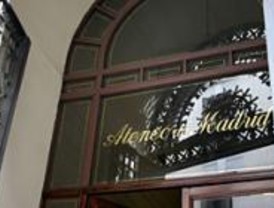 El Ateneo organiza un encuentro de música y cine