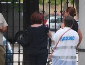 Spanair pagará 3,1 millones de anticipo de indemnización a los familiares