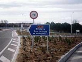 El PSOE de Pelayos recuerda que Bruselas aún no se ha pronunciado sobre la M-501
