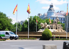 Cómo moverse por Madrid durante la proclamación de Felipe VI
