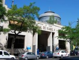 El Canal de Isabel II deberá abonar 12 millones de euros a Collado Villalba