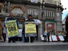 Lluvia de alegaciones a la ordenanza sobre publicidad