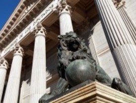 PSOE y PP, de acuerdo en el texto de la reforma