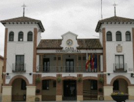 Las auxiliares a domicilio de Pinto 'siguen sin cobrar'