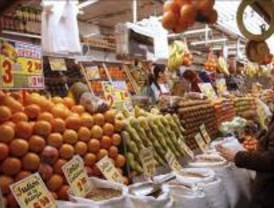 El IPC armonizado alcanza otro mínimo histórico y ya pierte un 1%