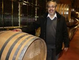 Vino con certificación rabínica