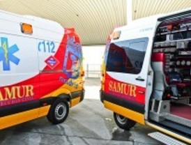 Muere electrocutado cerca de Valdemingómez