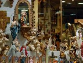 La Cámara aconseja invertir en escaparatismo para incentivar las ventas navideñas