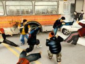 Detenidos por robar videojuegos a su propia tienda