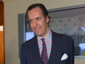 El Museo de Cera retira la figura de Marichalar