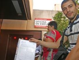 Casi 2000 parados inmigrantes volverán