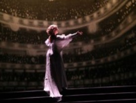 Crítica teatral.- Glorious: La delirante diva