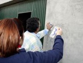 Los vecinos de la Cañada recelan de los ayuntamientos