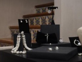 Los joyeros demandan leyes 'más duras' para que los asaltos a joyerías no queden impunes