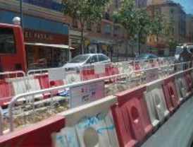 General Ricardos estará terminada antes de diciembre