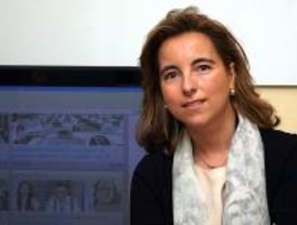 Nieves Segovia: 'El aprendizaje exige esfuerzo'